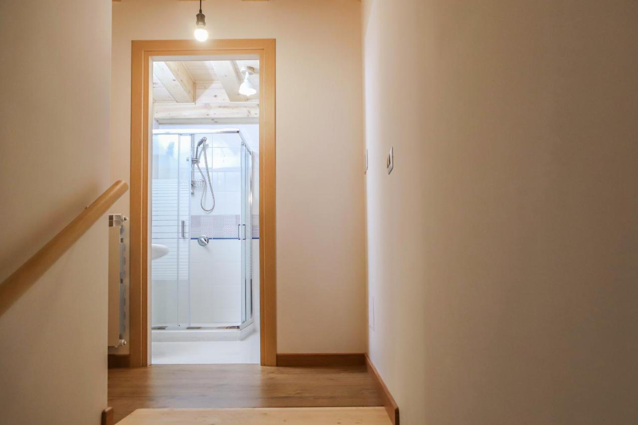 Tribunali Family Apartment By Wonderful Italy Neapel Exterior foto
